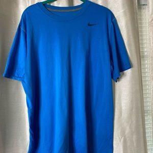 Men’s Nike Dri-Fit t shirt